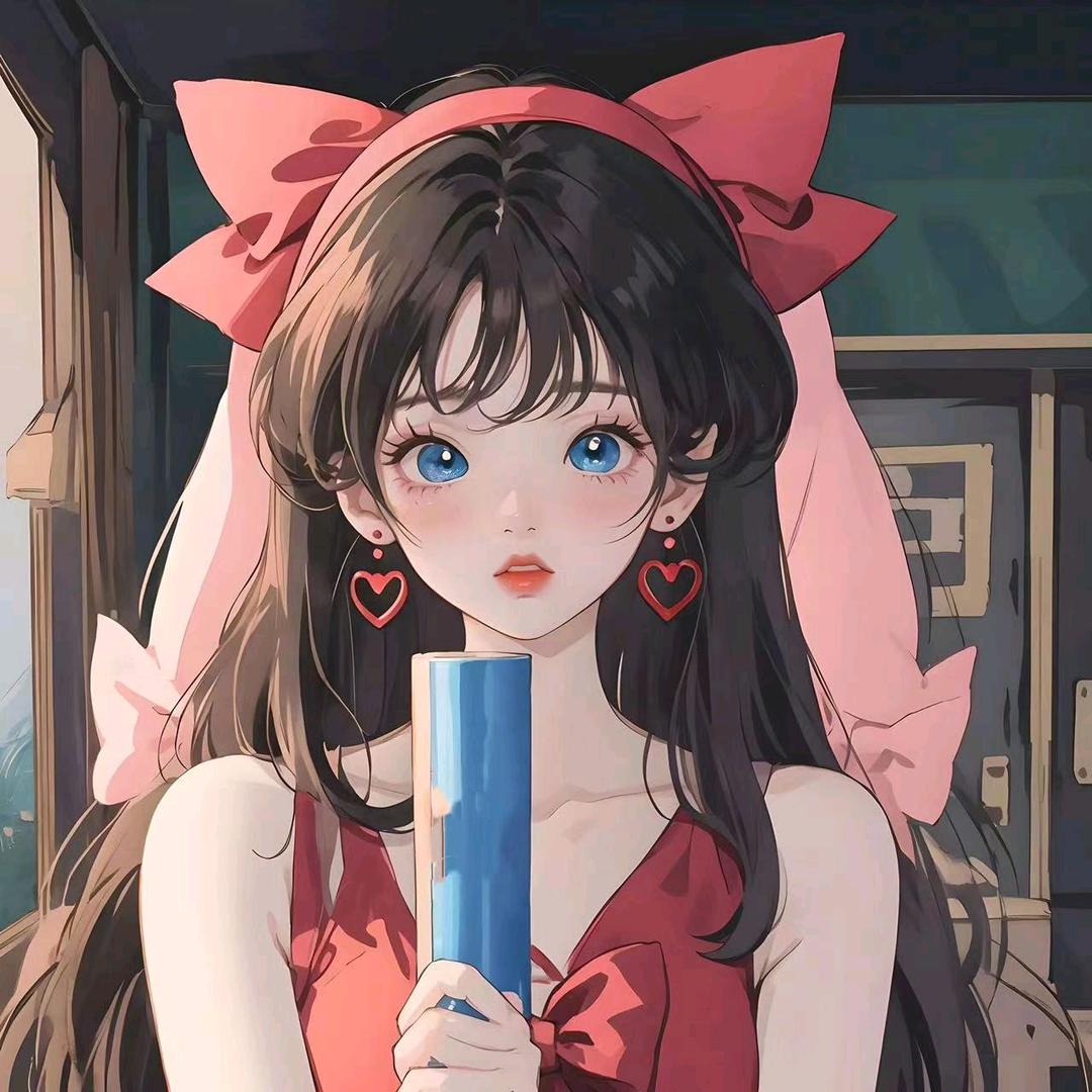 沫沫爱你呦③