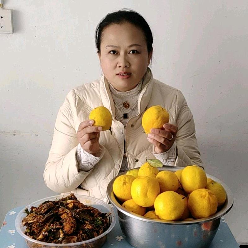 梁姐家·酸麻溜鸡官方号