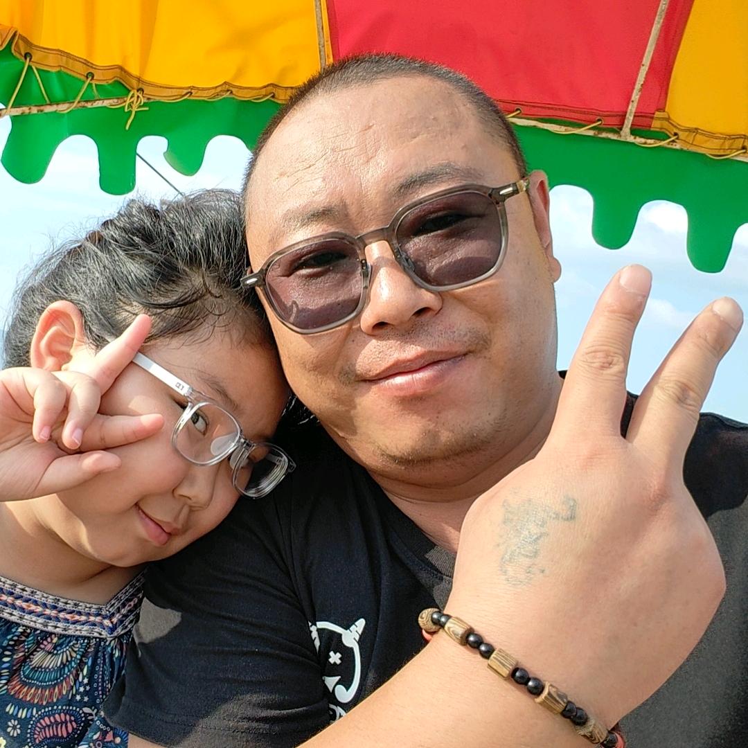 卖立邦漆的原始人