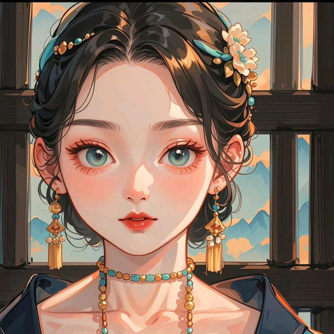 牧歌