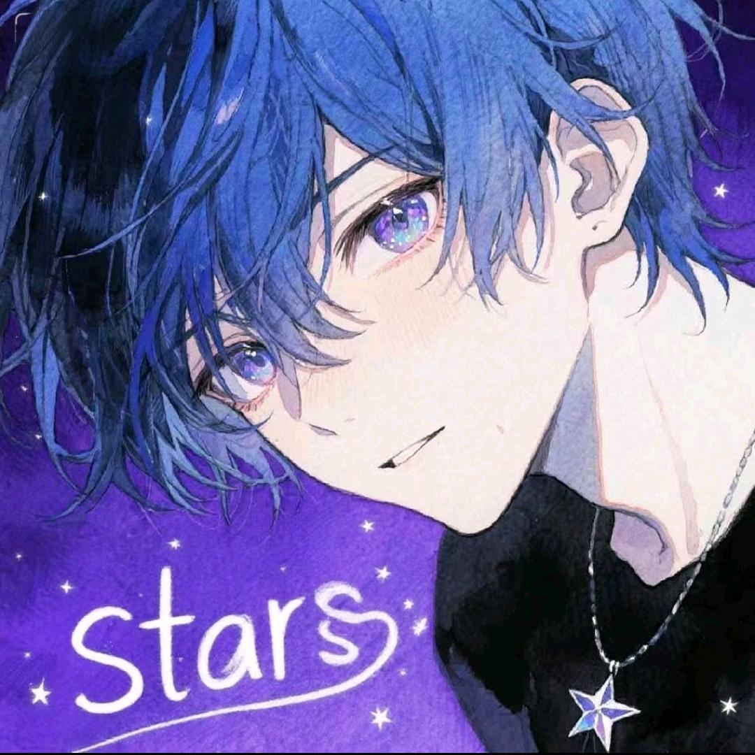小小星辰⭐
