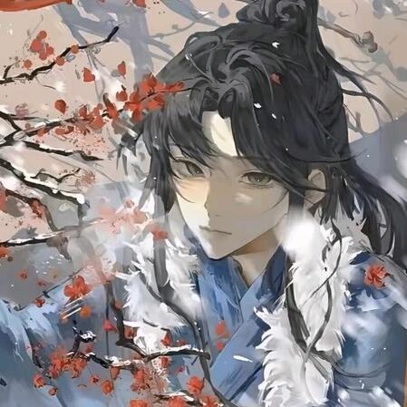 那个被颗秒的冬天