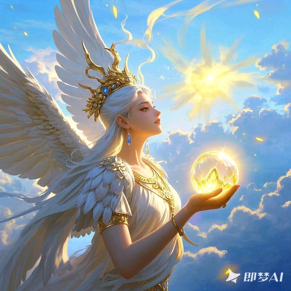 如意-高维智慧