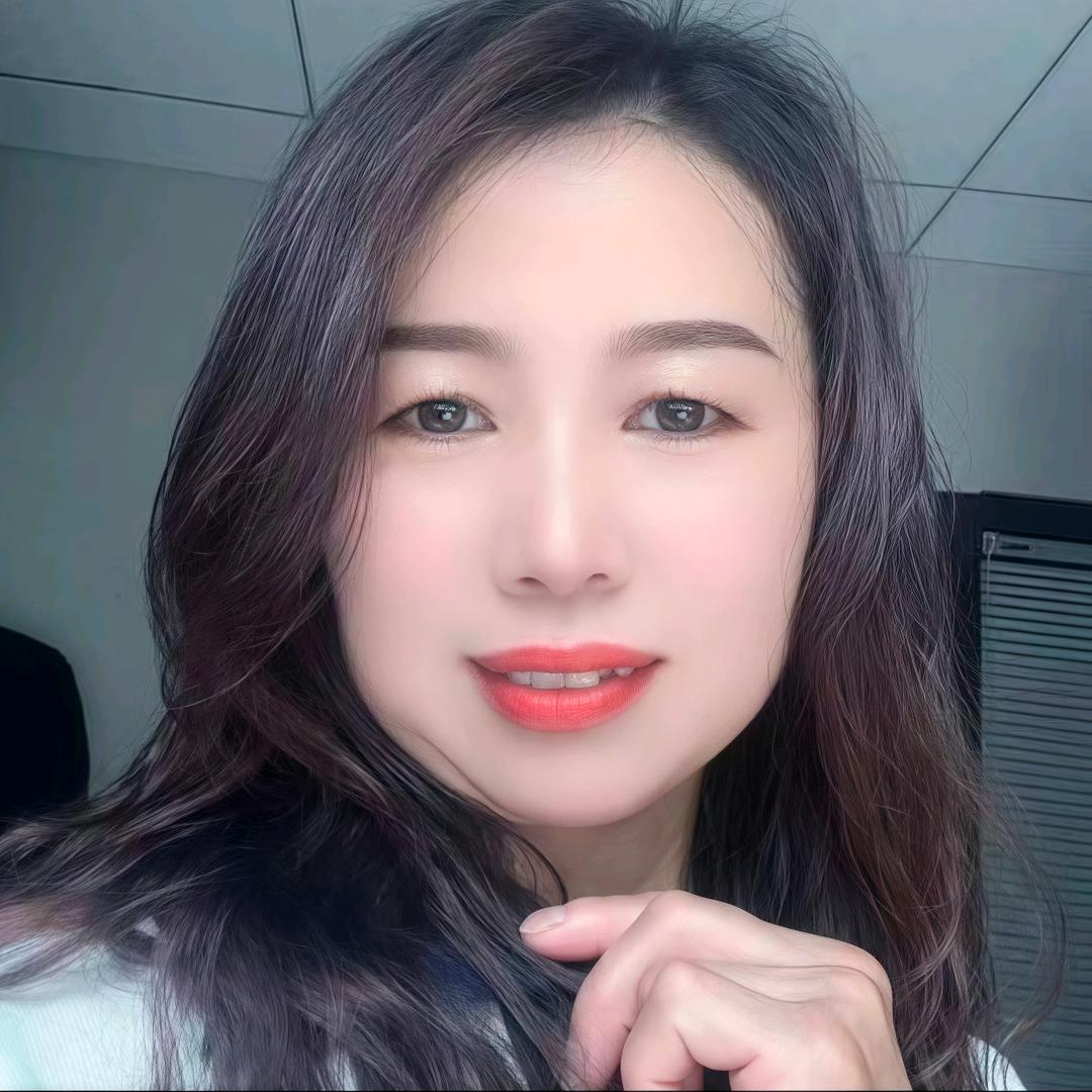 涵秀穿搭