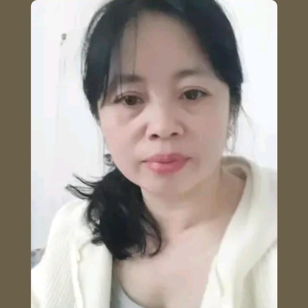 有你真幸福