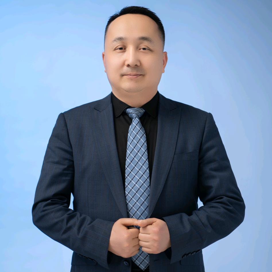 重才教育阿校长