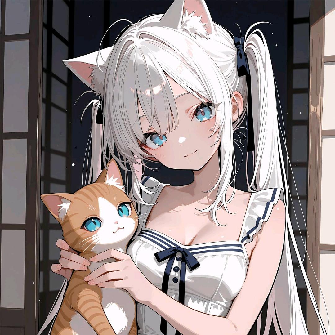 丶莫