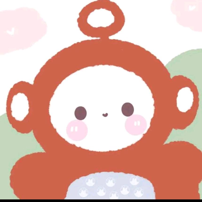 波波