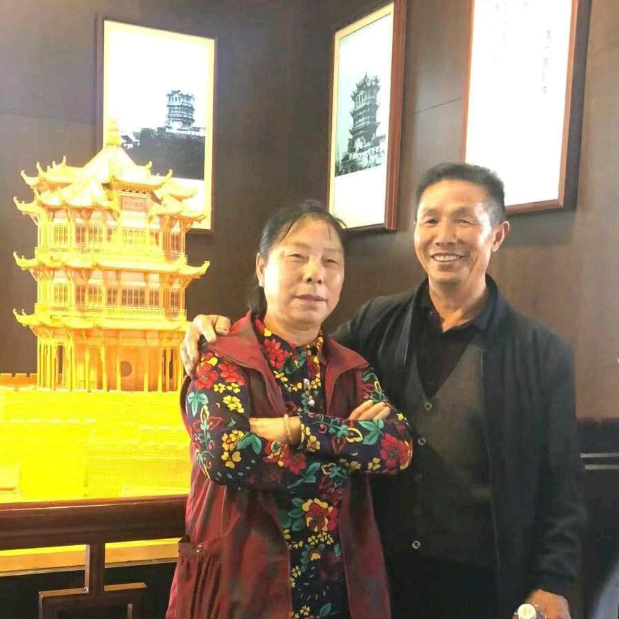 知足常樂，開心每一天