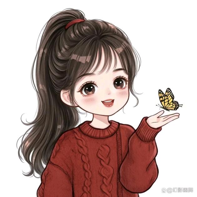 ℳ小任性💞