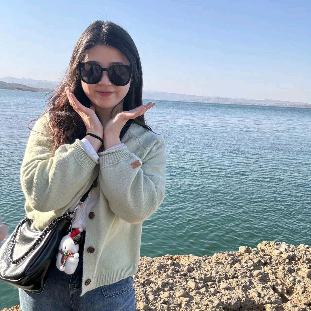 🐰🌈兔子骑摩托