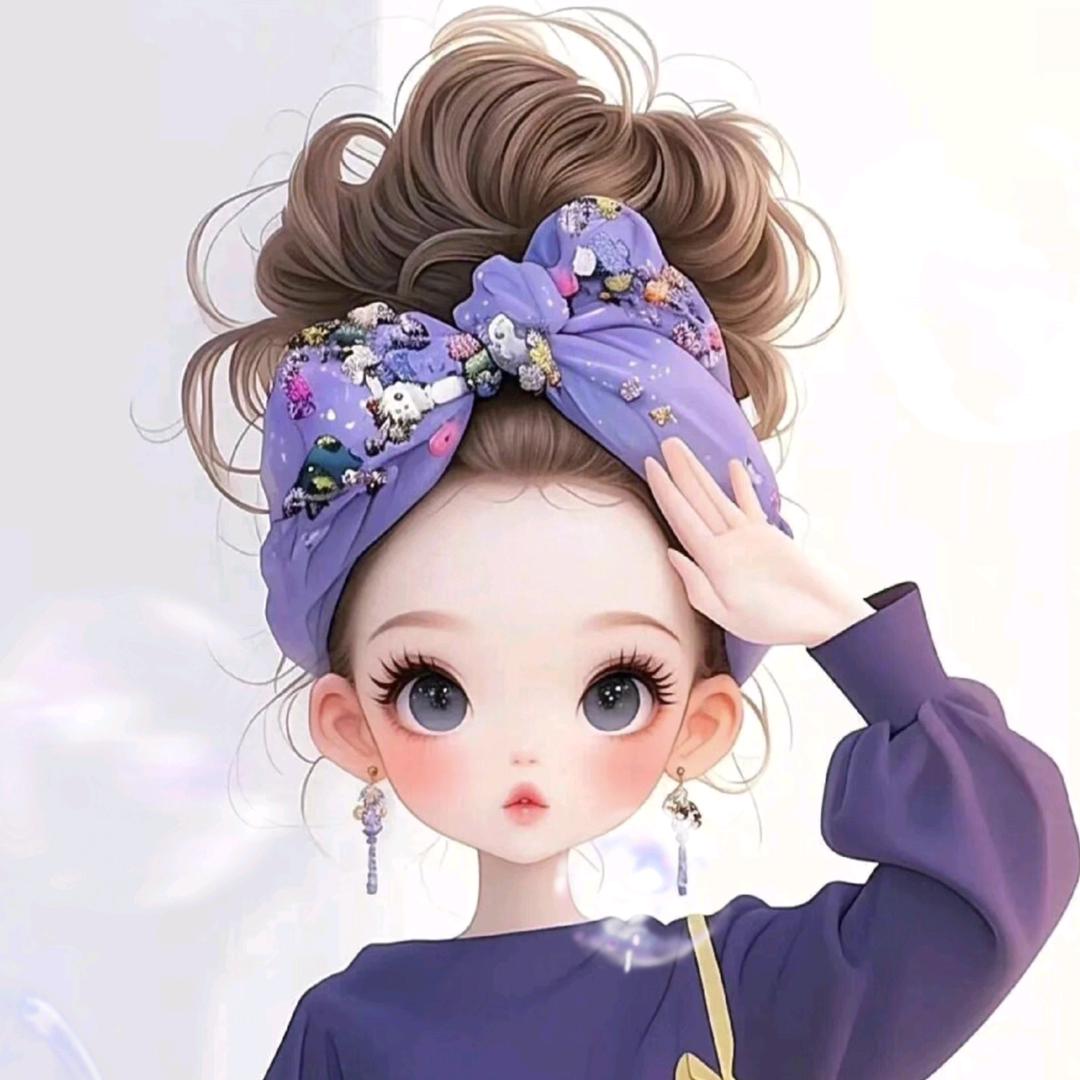 💞彩色棉花糖💞