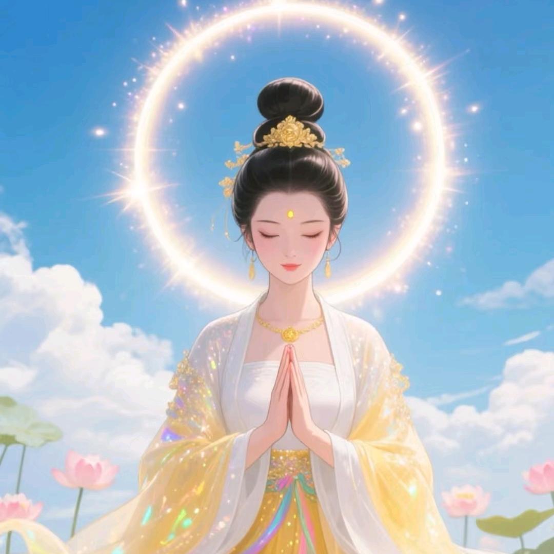 @玄灵阁 🦊云清