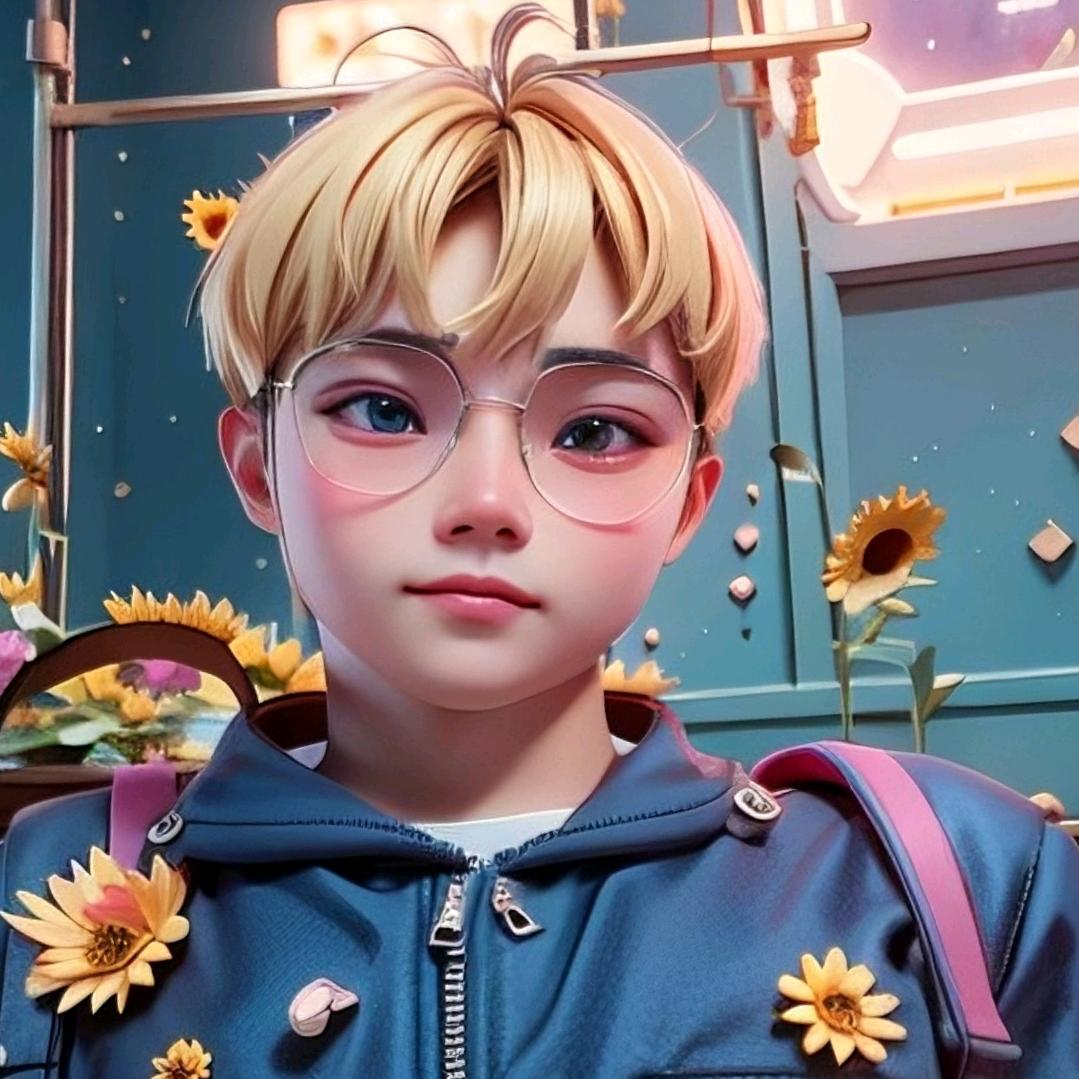 啊桀🍀