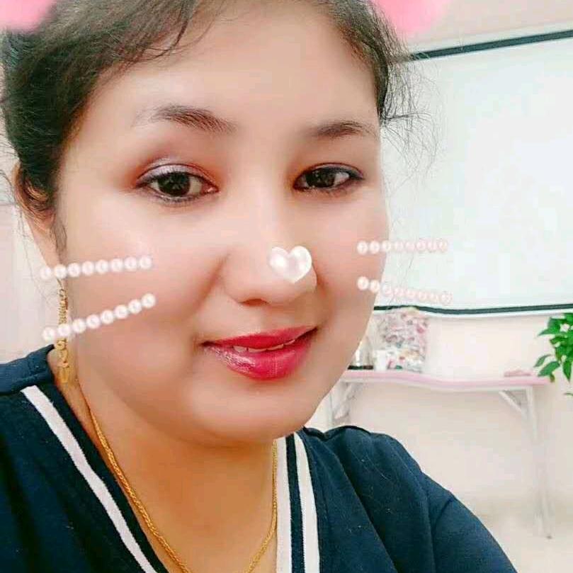 💃玫琳凯美容顾问💋💄