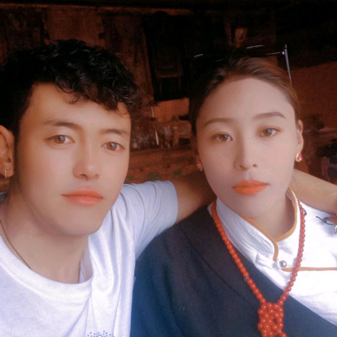 次仁👄👄