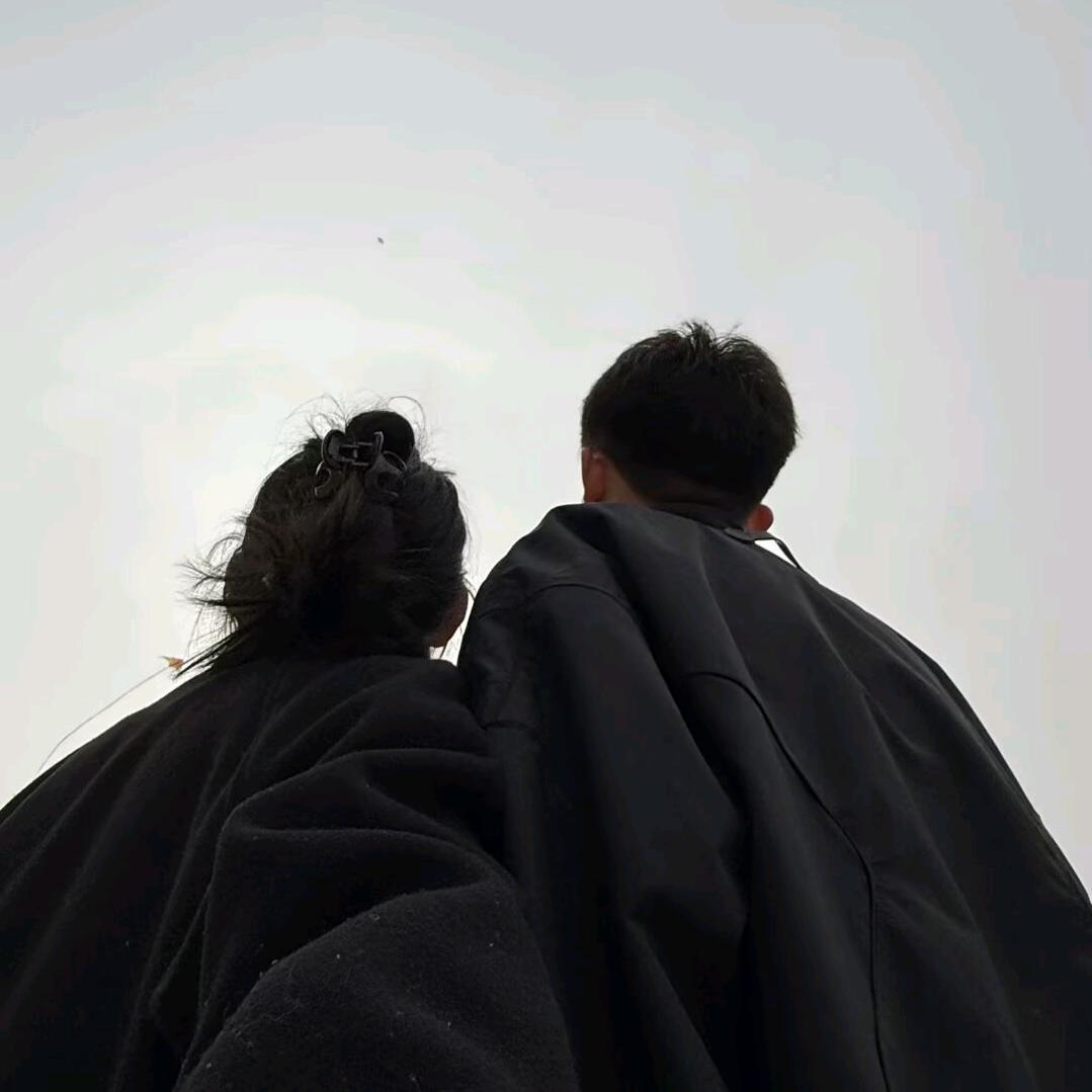 旧城-