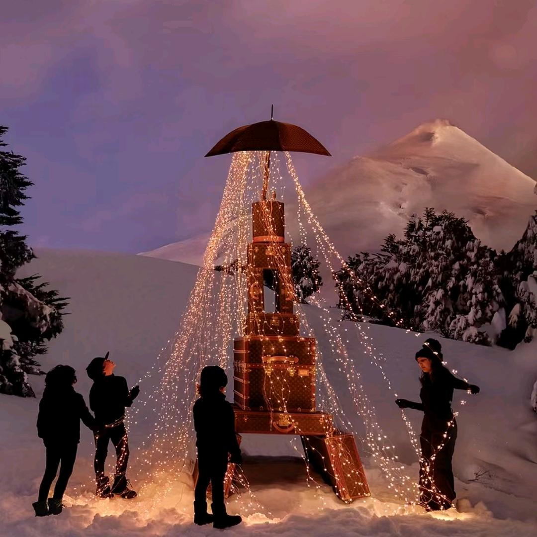 全球奢品好物推荐