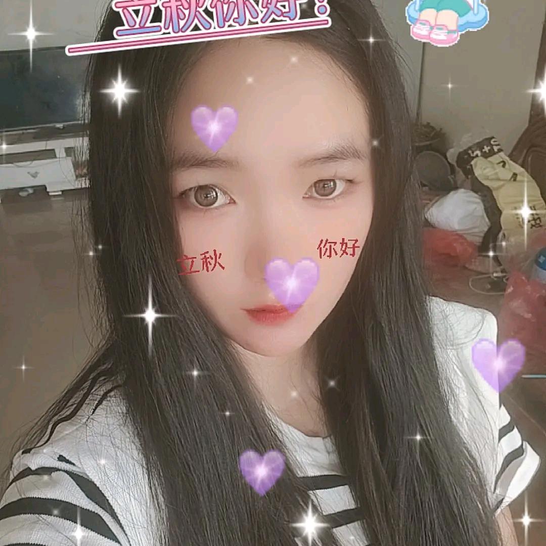 小 丽丽