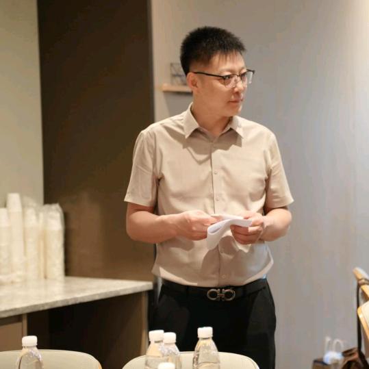 一菲家招商运营 诚哥