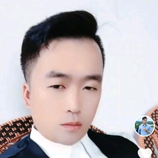 放手