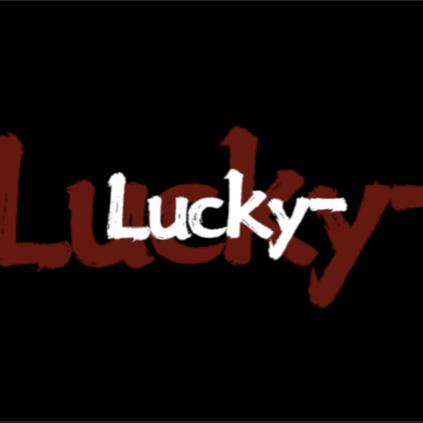Lucky-