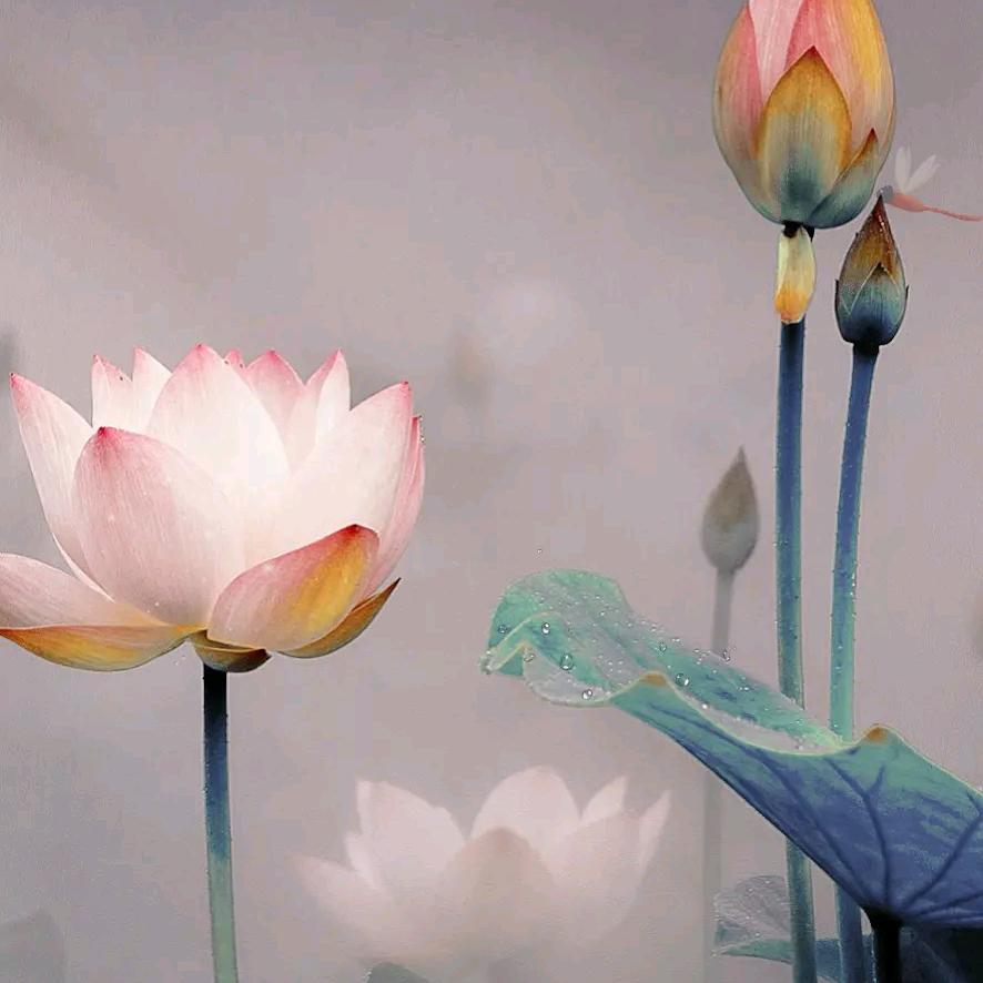 ༺༼࿅࿆࿄禅心࿄࿆࿅࿆༽
