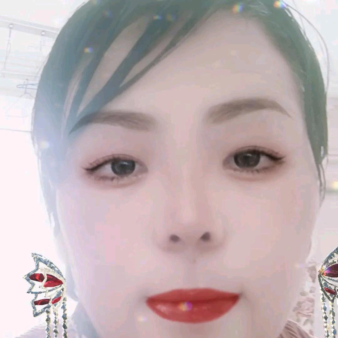 小兰妈妈