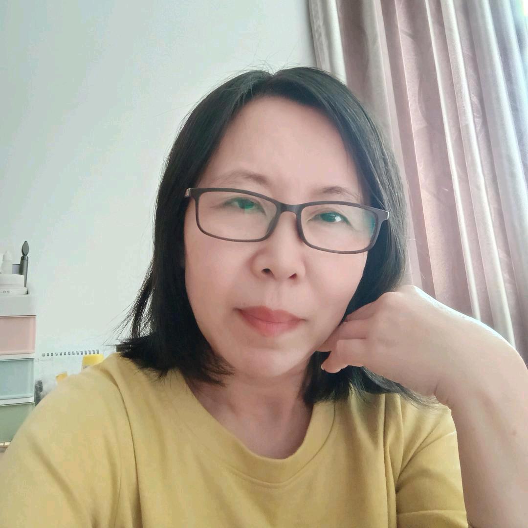 阿玲姐