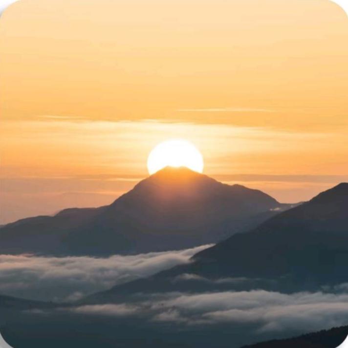 山   河    ✨