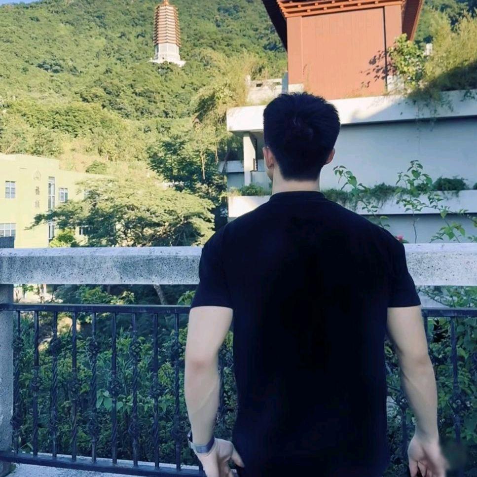 清风..