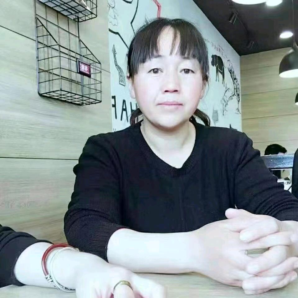 李改梅
