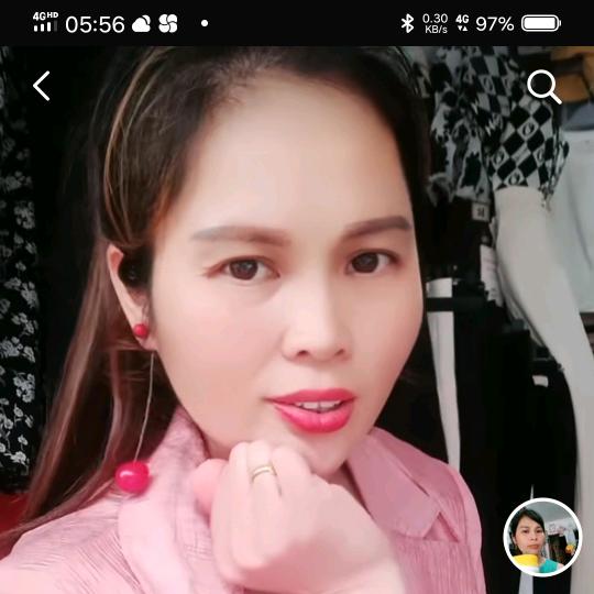 于都💑海💑燕，首播，爱跳舞，爱聊天