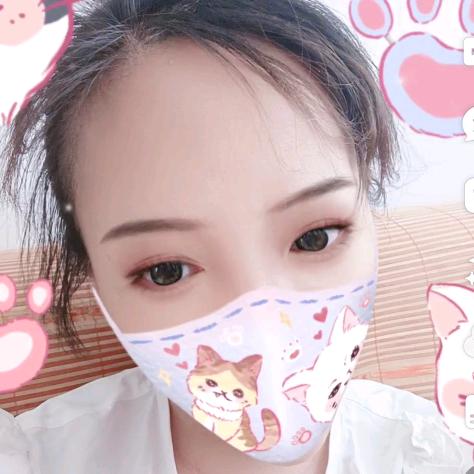 沁沁加油