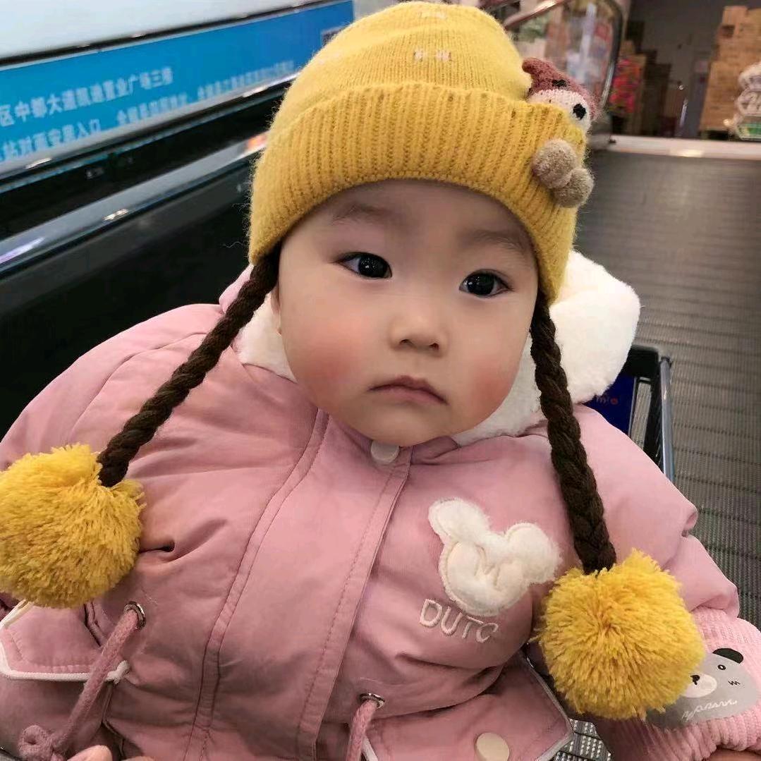 在上学的王安柠