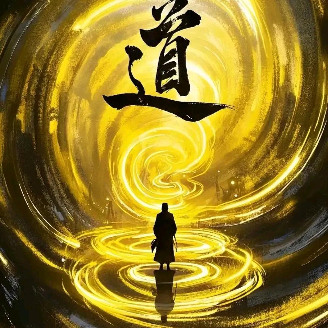 威靈堂 （张师傅）心存善念