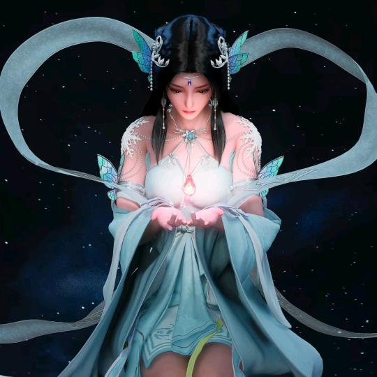 无尽长眠，愿你长梦