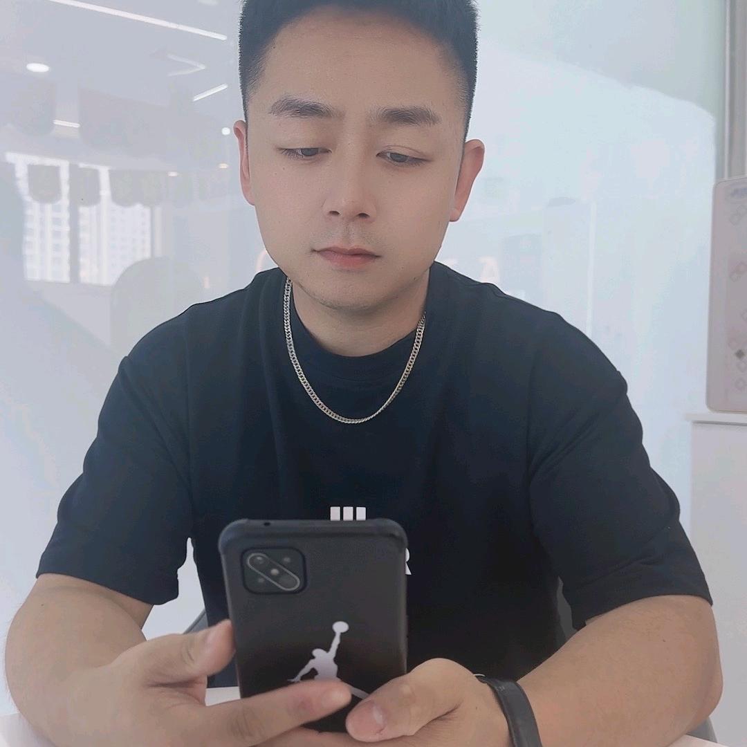 阿杰