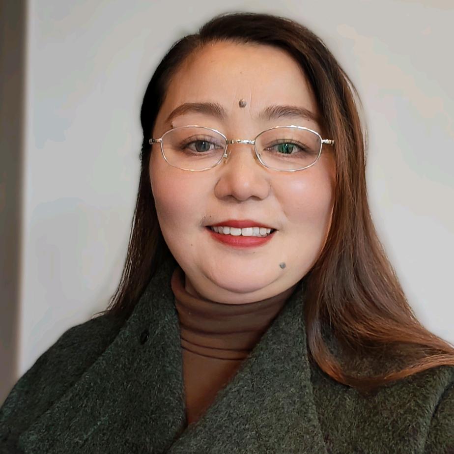 大黄蜂教育~胡老师