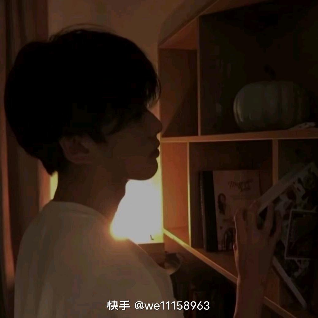 借月光倾诉