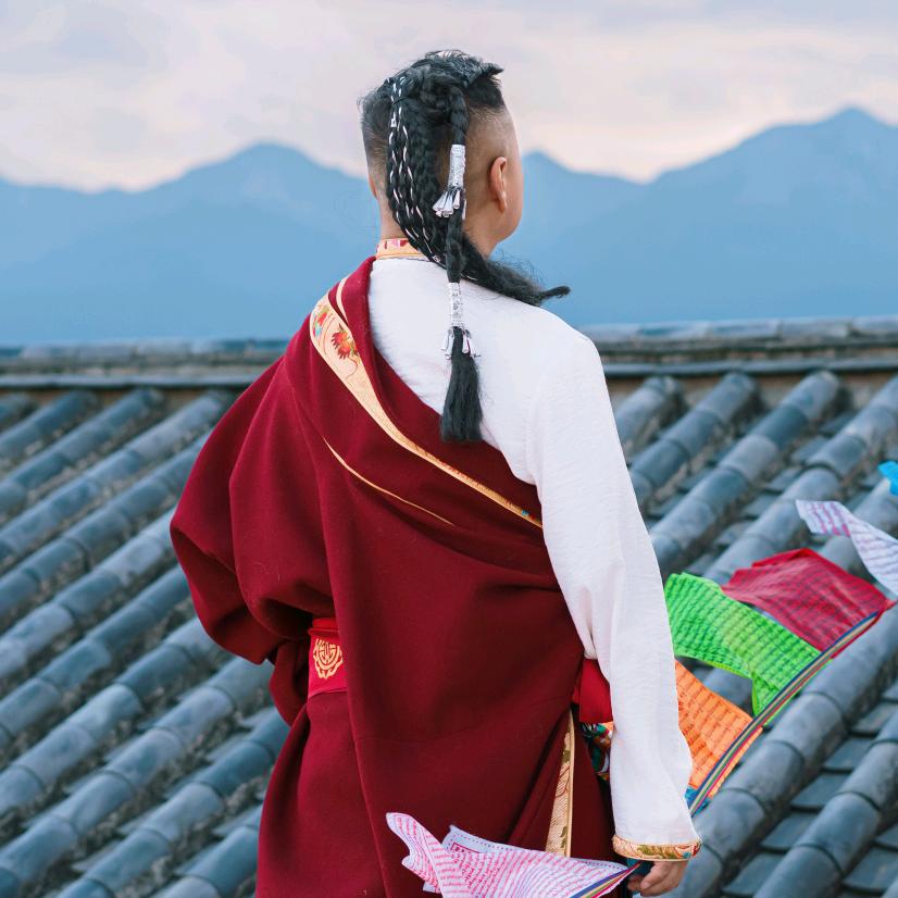 哥哥是憨憨🌈