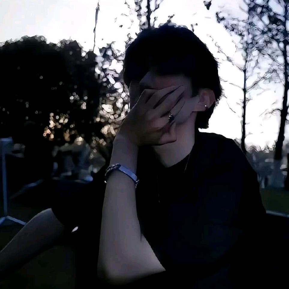 爱睡觉的帅哥