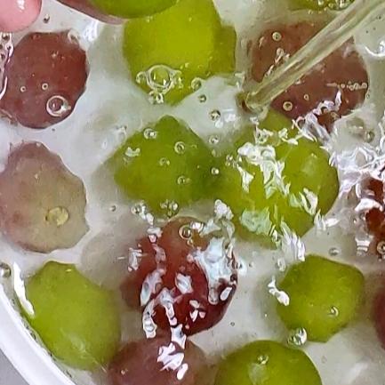 榴莲不喜香菜