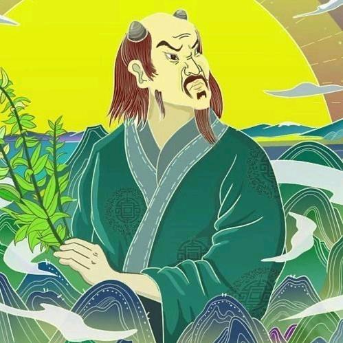 安仁药王