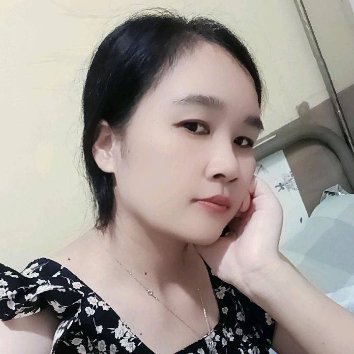 迷离的眼神