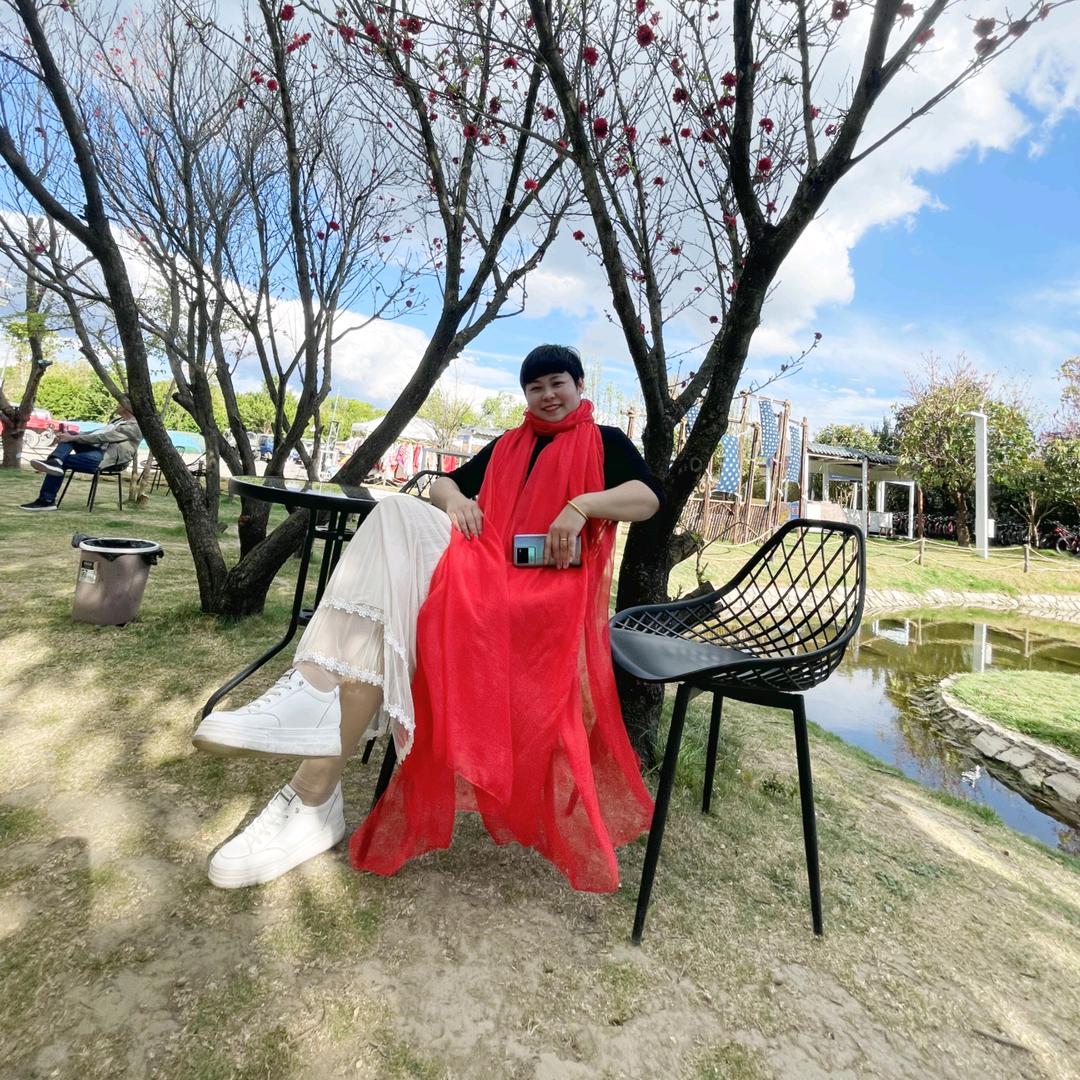 贝壳找房-安丘乐远店陶盼盼