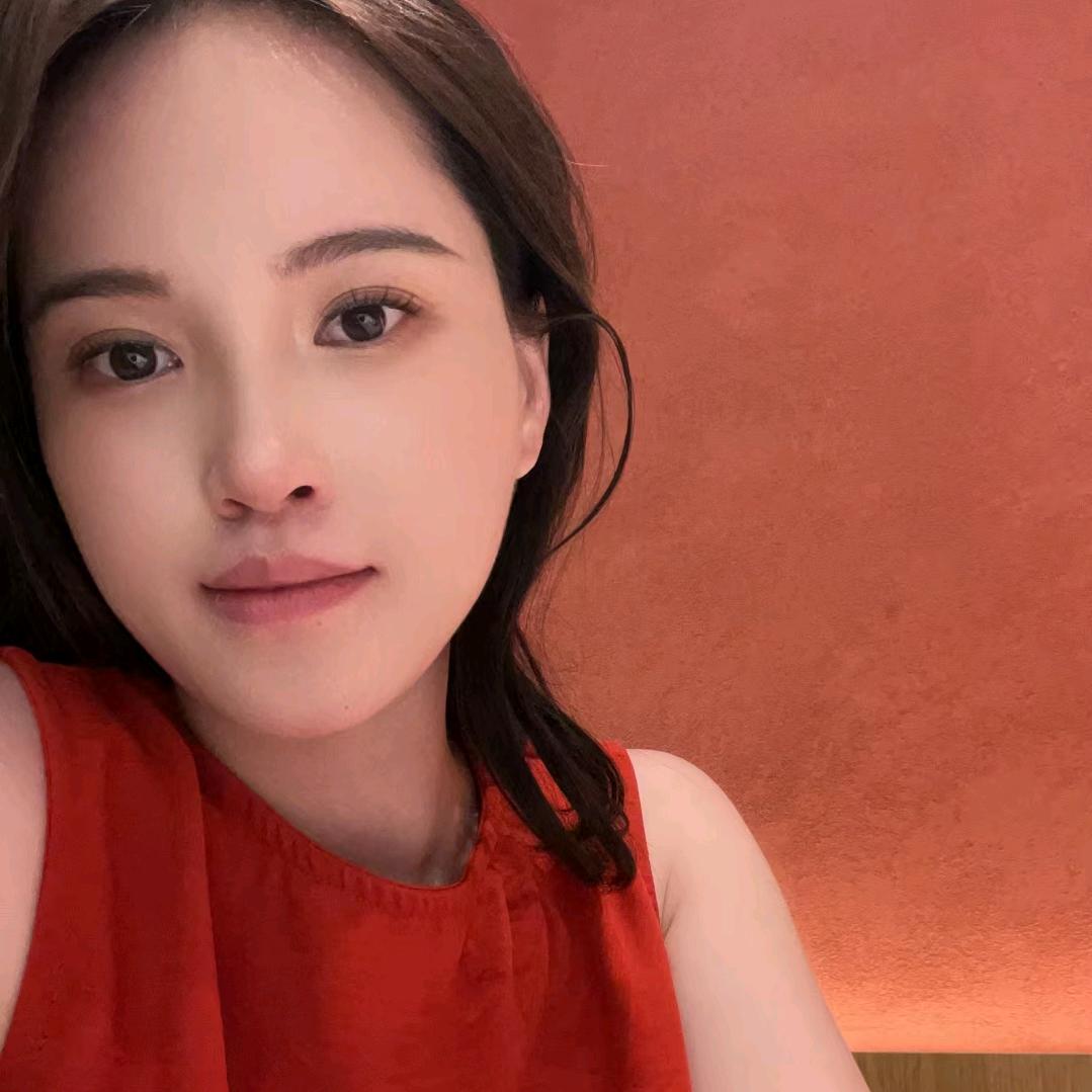 是桉桉呀～