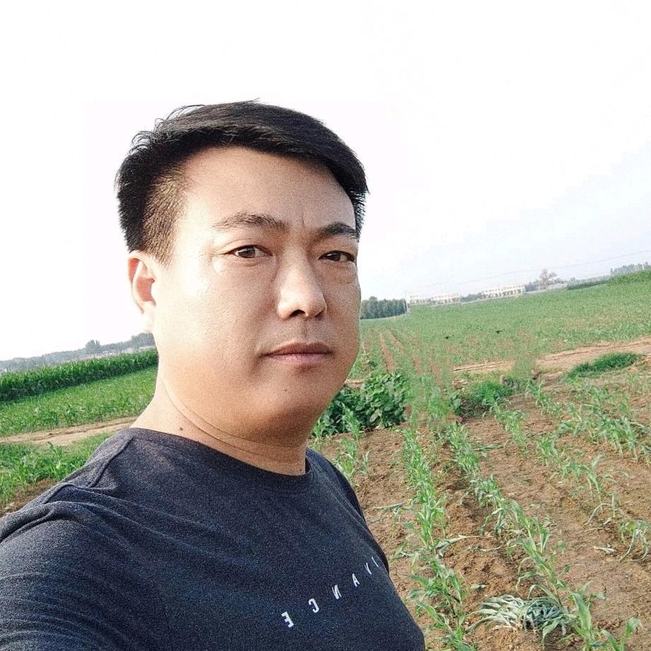 邦禾农业～王烨
