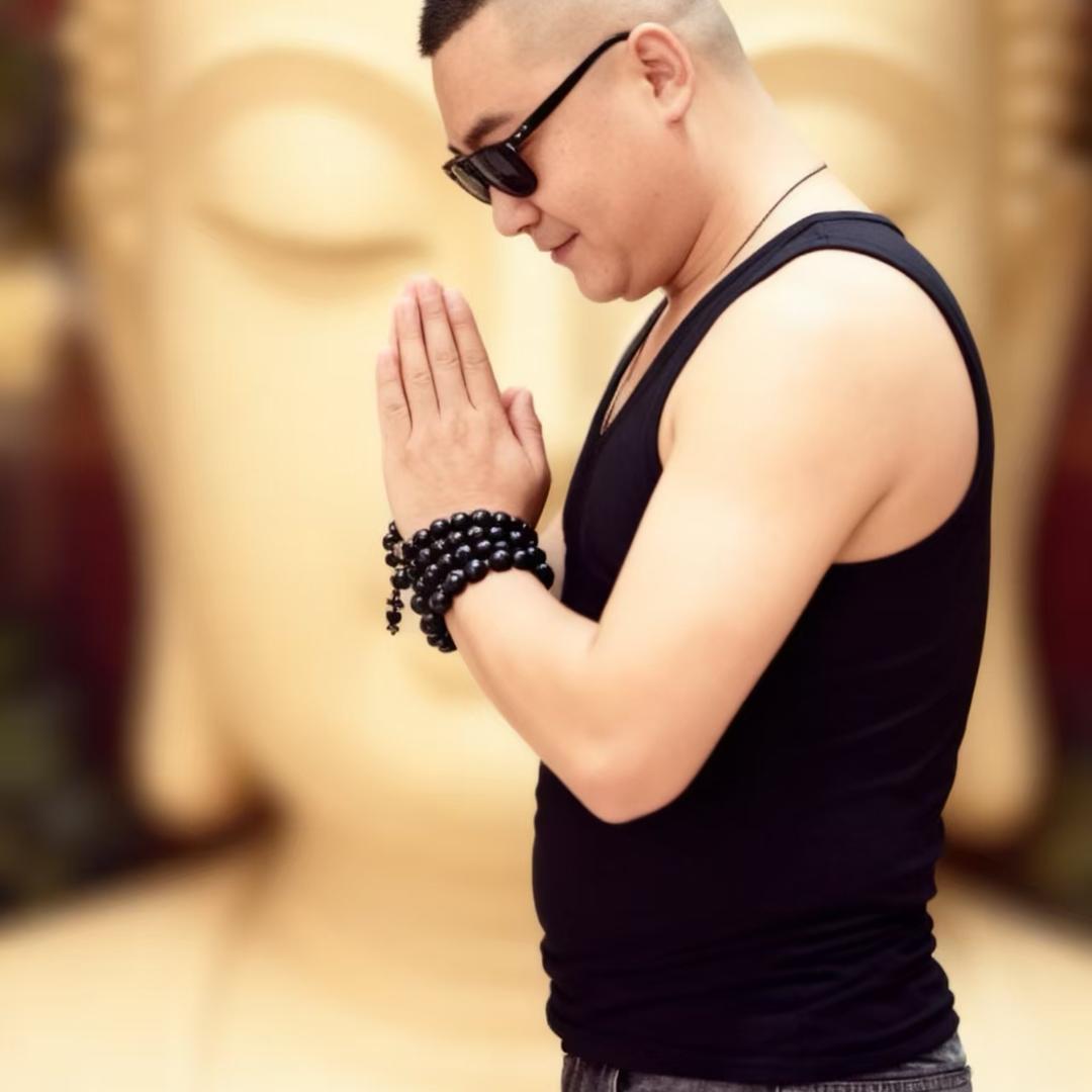张家大少