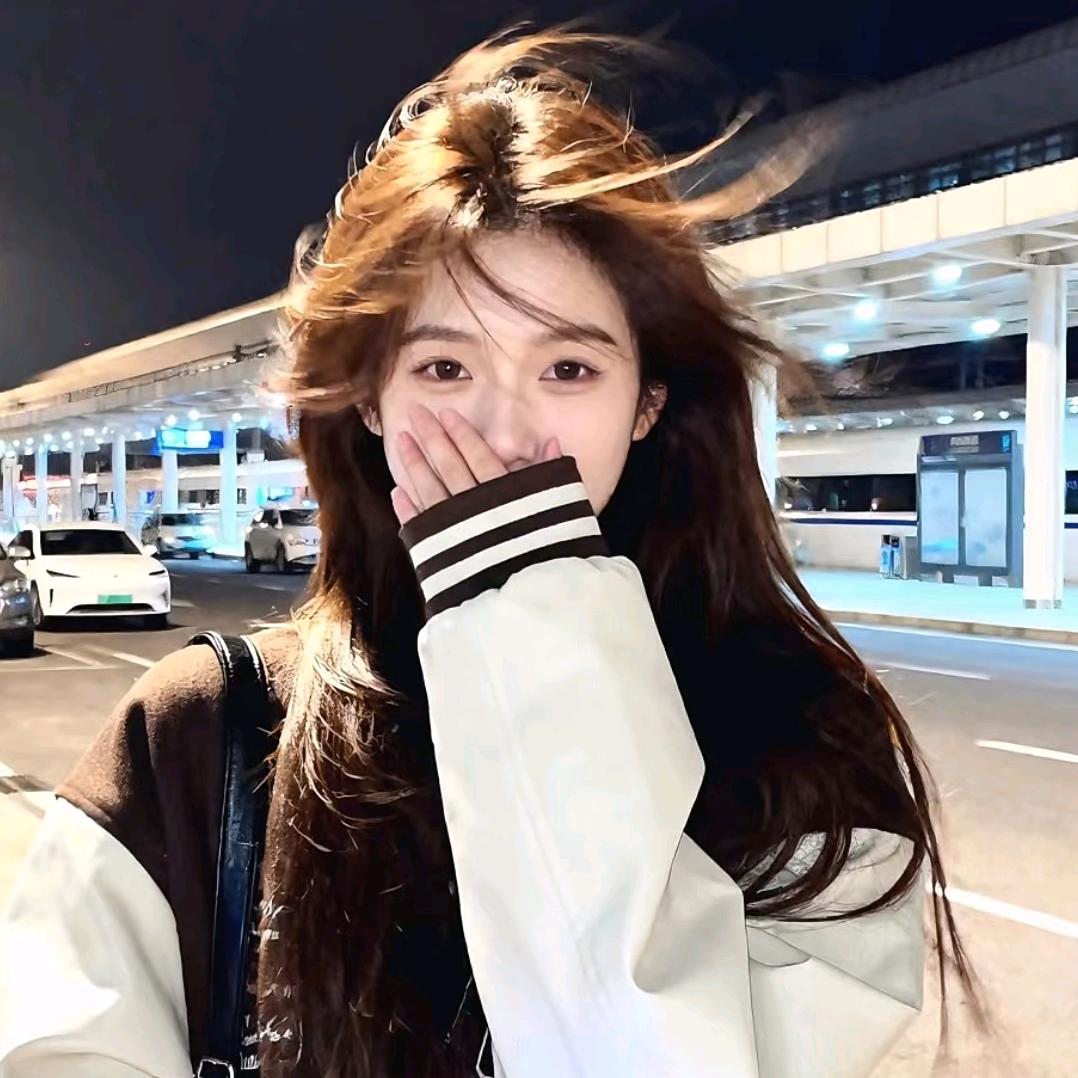 好运连连梅姐姐